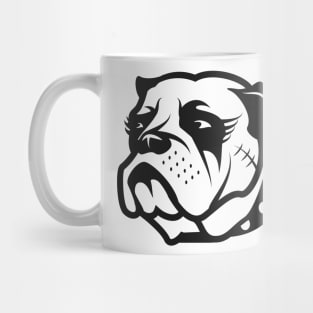 Dog Mug